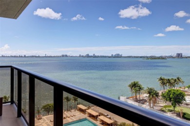 Beach Condo Off Market in Miami, Florida