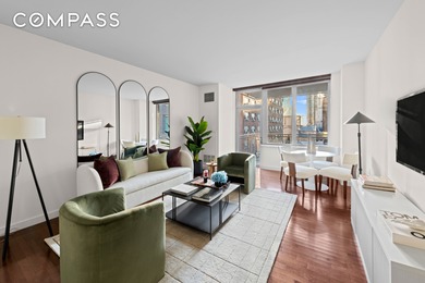 Beach Condo For Sale in New York, New York