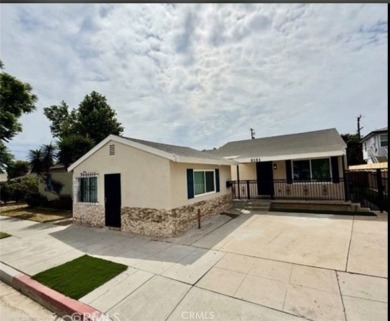 Beach Home For Sale in Long Beach, California