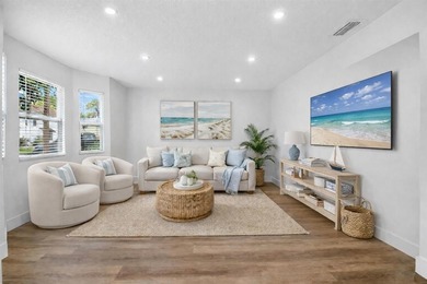 Beach Home Active Under Contract in West Palm Beach, Florida