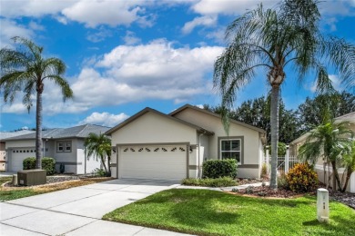 Beach Home For Sale in Land O Lakes, Florida