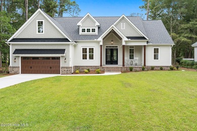 Beach Home For Sale in Supply, North Carolina