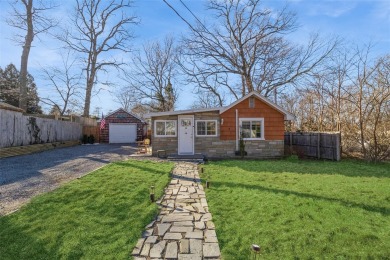 Beach Home Sale Pending in Rocky Point, New York