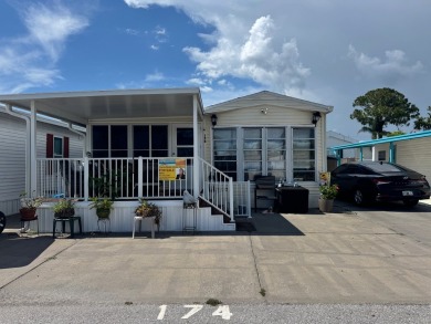 Beach Home For Sale in Port Richey, Florida