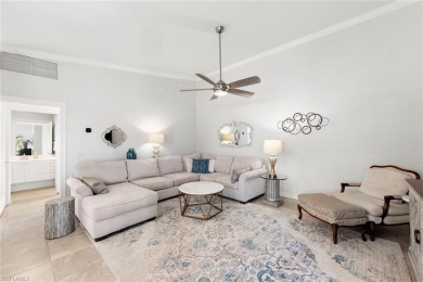 Beach Home For Sale in Bonita Springs, Florida