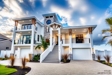 Beach Home For Sale in ST Pete Beach, Florida