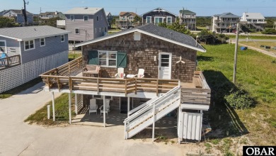Beach Home For Sale in Nags Head, North Carolina