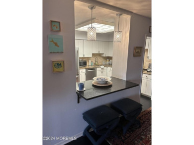 Beach Condo For Sale in Monmouth Beach, New Jersey