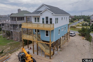 Beach Home For Sale in Salvo, North Carolina