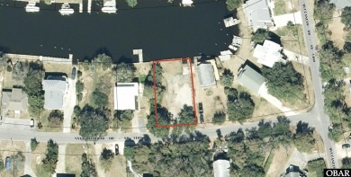 Beach Lot For Sale in Frisco, North Carolina