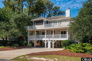 Beach Home For Sale in Corolla, North Carolina