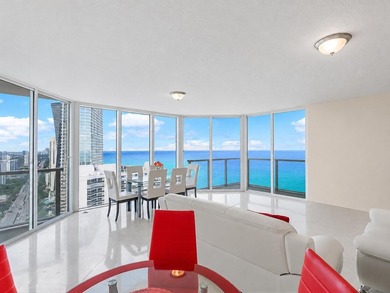 Beach Condo For Sale in Sunny Isles Beach, Florida