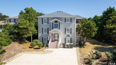 Beach Home For Sale in Southern Shores, North Carolina