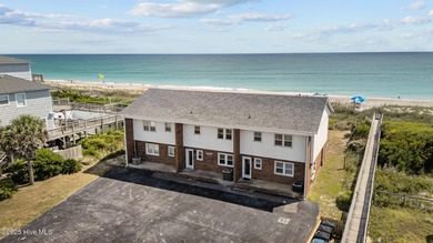 Beach Condo Active Under Contract in Emerald Isle, North Carolina