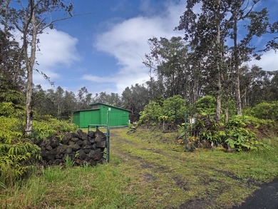 Beach Lot For Sale in Volcano, Hawaii