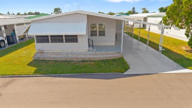 Beach Home For Sale in Holiday, Florida