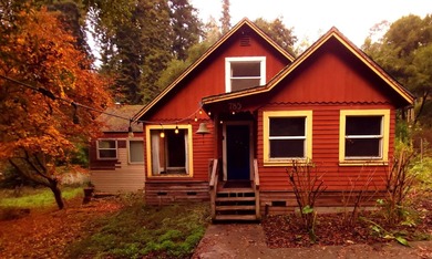 Beach Home For Sale in Aptos, California