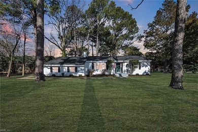 Beach Home For Sale in Virginia Beach, Virginia