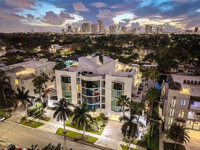 Beach Condo For Sale in Fort Lauderdale, Florida