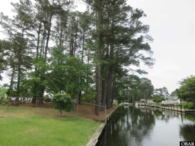 Beach Lot For Sale in Grandy, North Carolina