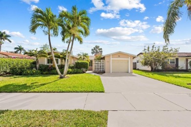 Beach Home Active Under Contract in Hollywood, Florida