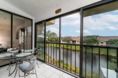 Beach Condo For Sale in Boynton Beach, Florida