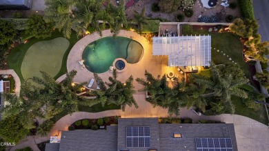 Beach Home For Sale in Camarillo, California