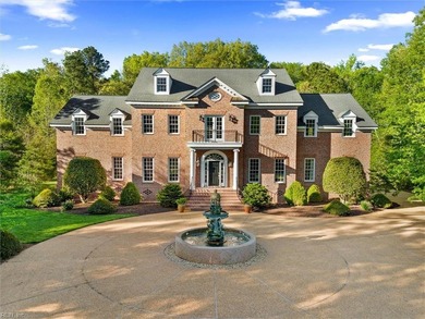 Beach Home For Sale in Williamsburg, Virginia