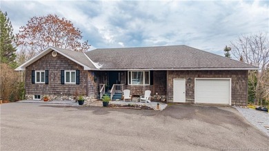 Beach Home For Sale in Chamcook, 