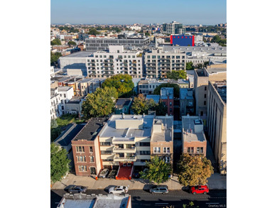 Beach Commercial For Sale in Queens, New York