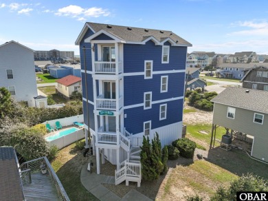 Beach Home For Sale in Kill Devil Hills, North Carolina