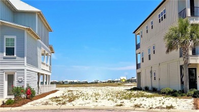 Beach Lot For Sale in Navarre Beach, Florida