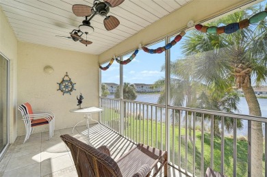 Beach Condo For Sale in Venice, Florida