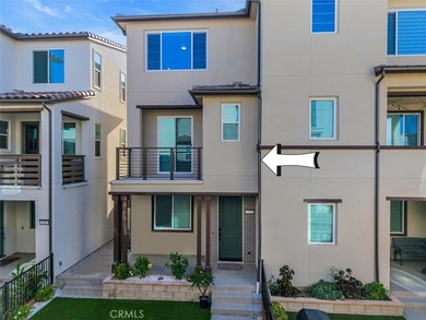 Beach Townhome/Townhouse For Sale in Rancho Mission Viejo, California
