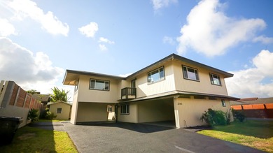 Beach Home For Sale in Lihue, Hawaii