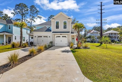 Beach Townhome/Townhouse For Sale in Pawleys Island, South Carolina