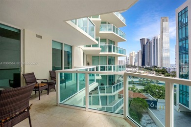 Beach Condo For Sale in Sunny Isles Beach, Florida