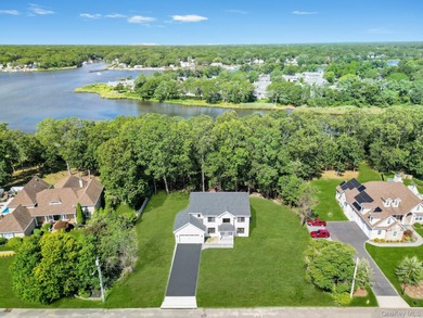 Beach Home For Sale in Moriches, New York