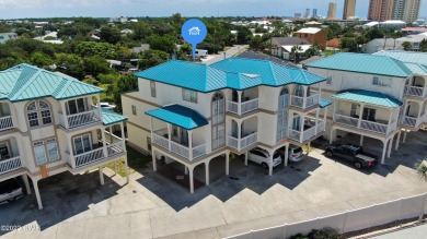 Beach Home For Sale in Panama  City  Beach, Florida