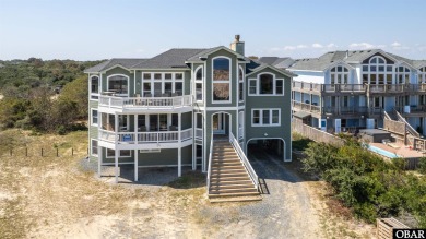 Beach Home For Sale in Corolla, North Carolina