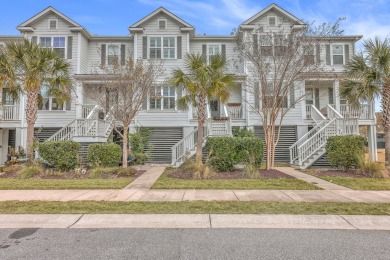 Beach Home For Sale in Mount Pleasant, South Carolina