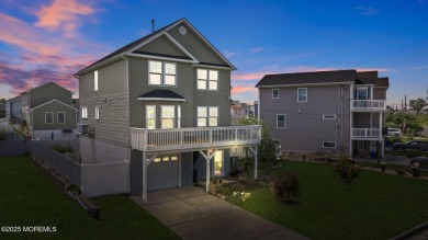 Beach Home For Sale in Union Beach, New Jersey