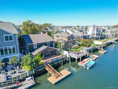 Beach Home For Sale in Long Beach, New York