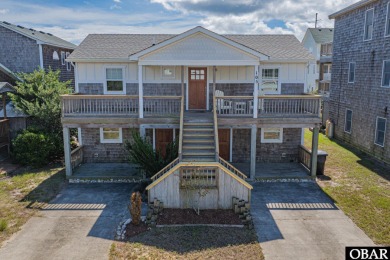 Beach Home For Sale in Kill Devil Hills, North Carolina