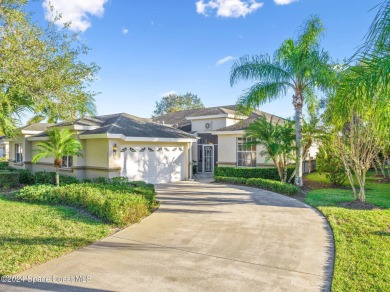 Beach Home For Sale in Rockledge, Florida