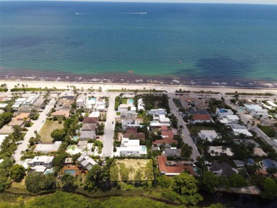 Beach Lot Off Market in Fort  Lauderdale, Florida
