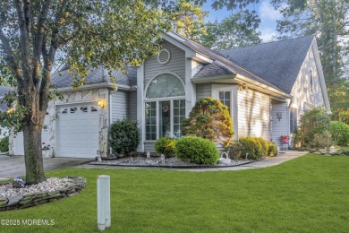 Beach Home For Sale in Toms River, New Jersey