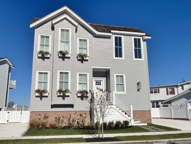 Beach Home Off Market in Stone Harbor, New Jersey