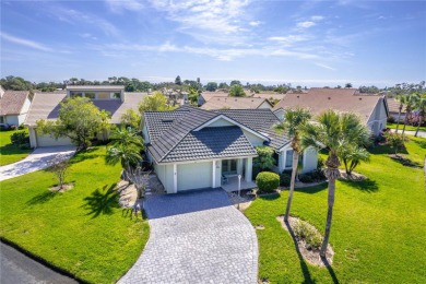 Beach Home For Sale in Nokomis, Florida