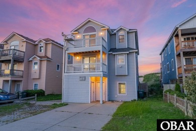 Beach Home For Sale in Nags Head, North Carolina